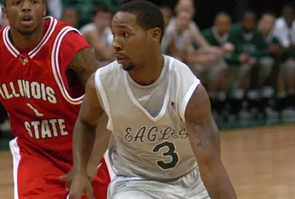 Eagles Drop 64-60 Road Decision Image