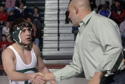 Eagles Soar Past Ohio in Season Opener, 31-6 Image