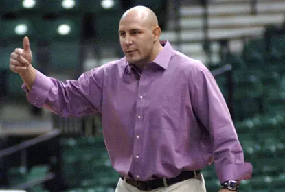 Wrestling Dominates in Pittsburgh Image