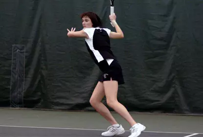 Toledo Rockets Past EMU Image