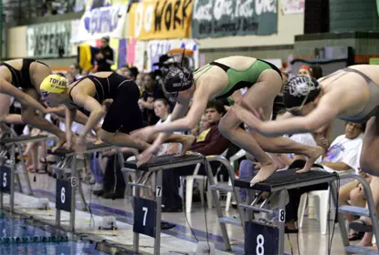 Eagles First Heading Into Final Day Image