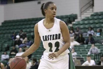 Clutch Free-Throws Propel Ball State Past EMU, 74-73 Image