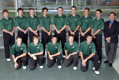 Four Eagles Compete In Amateur Tournaments Image