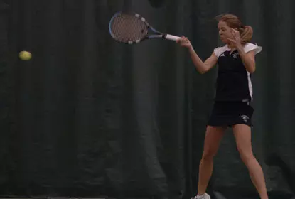 Eagles Dropped By Miami Image