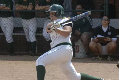 Softball Wins IU Classic Tournament Image