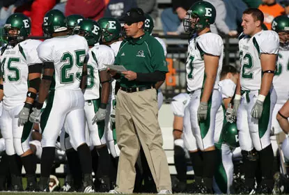 EMU Football Announces 2007 Recruiting Class Image