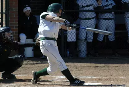 Softball Splits with CMU Image