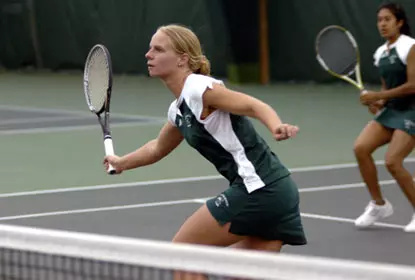 Day Two at the Gopher Invite Image