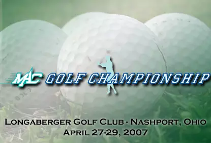 Women’s Golf Equals School-best Finish with a Second Place Showing Image