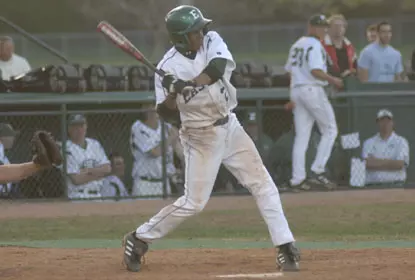 Baseball Takes Out Ball State, 6-3 Image