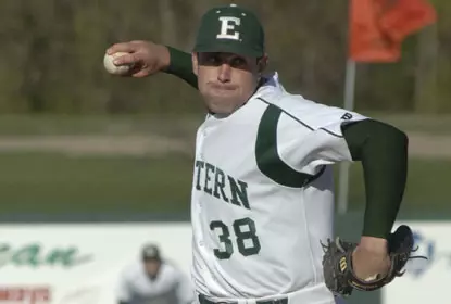 Shoemaker Earns MAC West Division Pitcher of the Week Honors Image