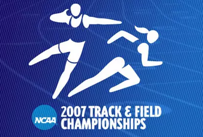 Track and Field Athletes Turn In Four Top-Five Finishes at NCAA Regionals Image