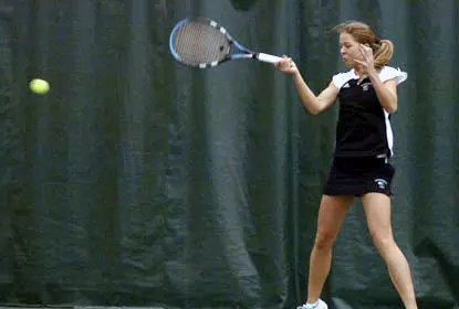 Frankowski and Wikstrom Compete in Los Angeles Image