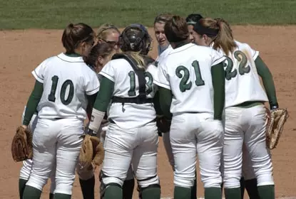 Eagles Pick Up Two Wins Image