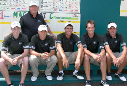 EMU Earns Berth in NCAA East Regional Image