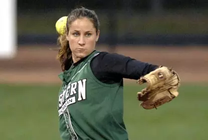 Clark Named to All-Region Team for Second Consecutive Season Image