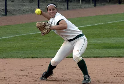 Clark Garners All-American Honor Image