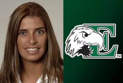 Volleyball Names Former Player Full-Time Assistant Image