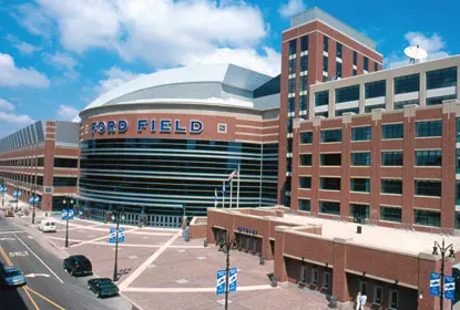 Chris Spielman To Headline 2007 MAC Football Media Preview At Ford Field Image