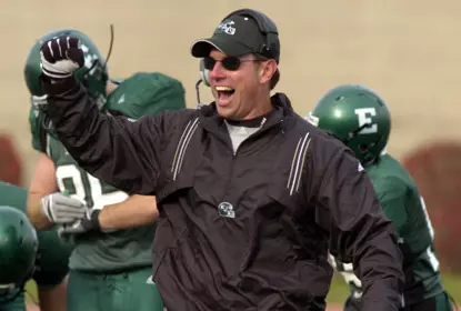 Watch The 2008 MAC Football Preview Live on Tuesday Image