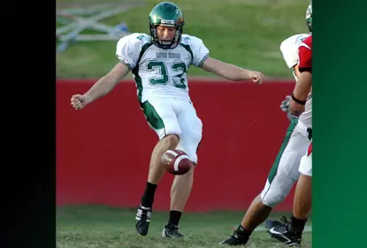 Zach Johnson on Ray Guy Preseason Watch List Image