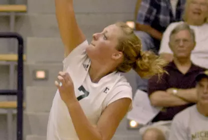 EMU Drops Regular Season Finale to Kent State Image