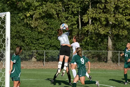 Eagles Down RedHawks, 2-1 Image