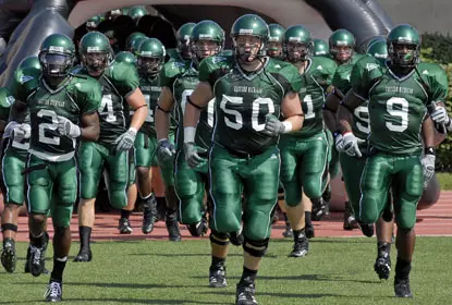 Football Travels to the Music City Image