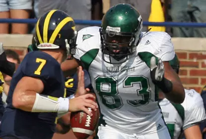 Jason Jones to Play in Senior Bowl Image