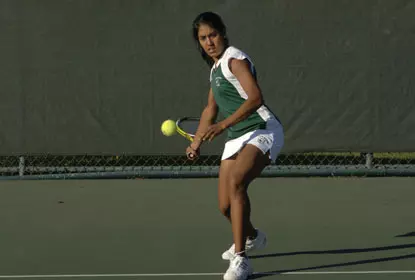 Eagles Edge Nationally Ranked Sycamores, 4-3 Image