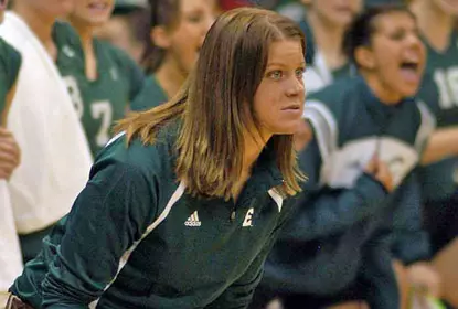 Former EMU Player Named Head Coach at Montana State Image