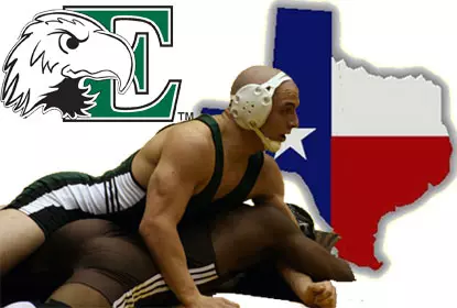 Eagles Move to 10-4 Overall Following Lone Star Duals Image
