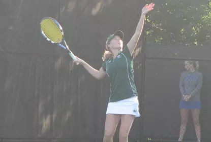 Eagles Collect Four Wins on Day Two of the MAC Invite Image