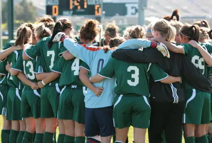 Soccer Set to Open Season This Weekend at Scicluna Field Image