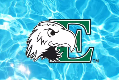 Eagles Downed by Purdue in Two-Day Meet Image