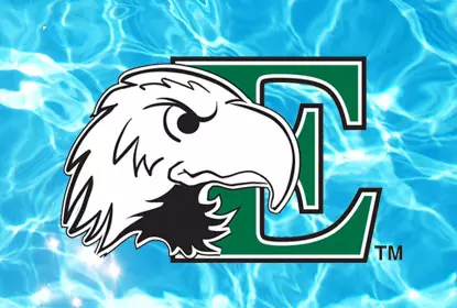 Women's Swimming Remains in Fourth After Day Three at MAC Championship Image