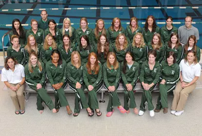 EMU Trails Purdue After First Day of Purdue Challenge Image