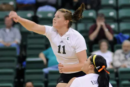 Eagles Fall 3-1 to Ball State Image