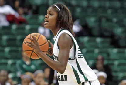 Women’s Basketball Drops MAC Opener to Ball State, 62-55 Image
