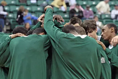 E-Hoops Group to Support EMU Men's Basketball Program Image