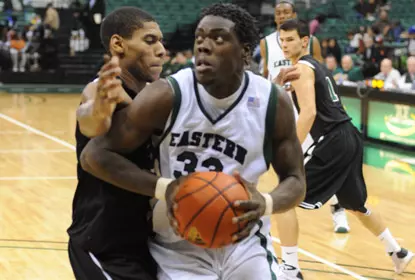Men’s Basketball Drops 86-78 Decision to St. Bonaventure Image