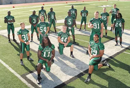 Senior Day Set for Friday at Noon Image