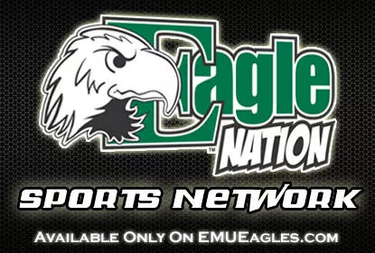 EMU to Broadcast Baseball's MAC Tournament Games Image