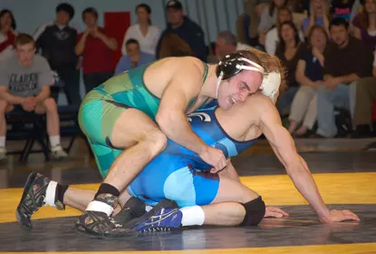 Wrestling Weekly Release: 2/17/09 Image