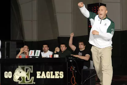 Wrestling Announces 2008-09 Schedule Image