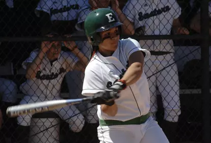 Eagles Fall to Spartans, 4-2 Image