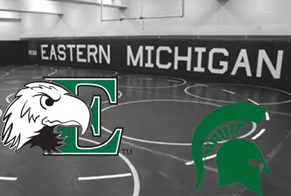 Eagles Close Out Season Against Spartans Image