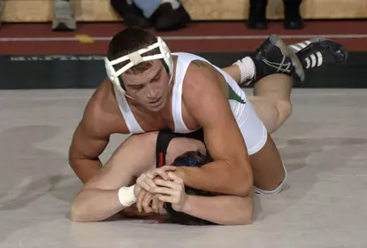 Eagles Host Season Finale Image