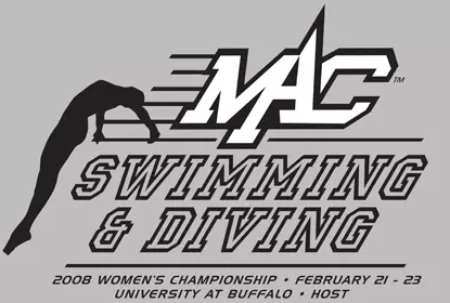 Eagles in Third Place After Second Day Image