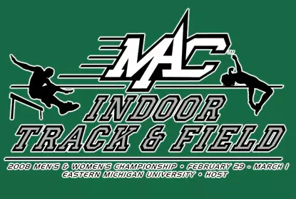 Day One of MAC Championships Complete Image